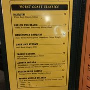 OVER UNDER - 142 Photos & 60 Reviews - Burgers - 151 E Flagler St ...