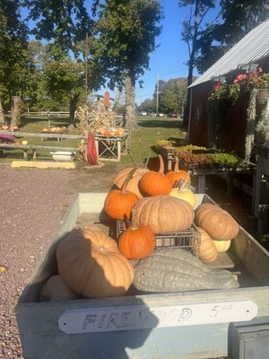 1760 Homestead Farm by null