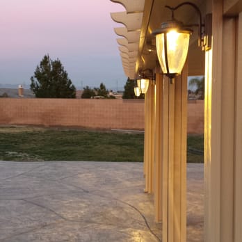 Tiger Patio - Patio Coverings Near Me - Chino Hills, California Tiger Patio - Patio Coverings Near Me - Chino Hills, California