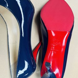 American Shoe Repair and Luggage Shop