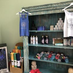 Hot Yoga Revolution