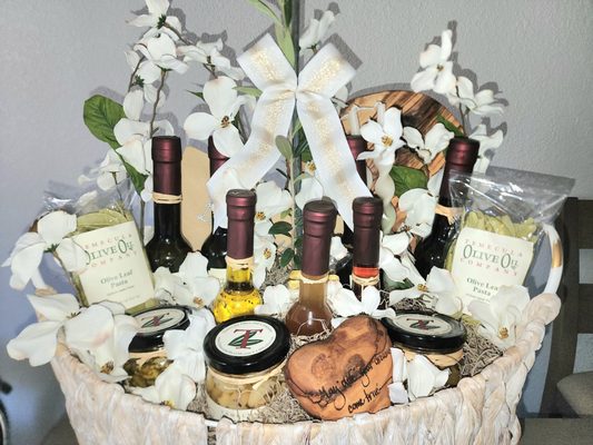 Temecula Olive Oil Company by null