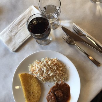 Chef's Table - Indian Near Me - Edison, New Jersey