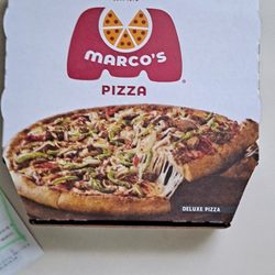 Marco's Pizza