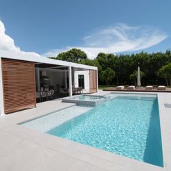 The Patio District - Patio Design