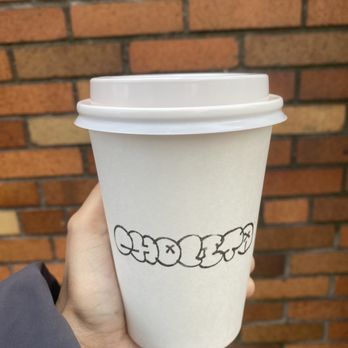 Cholita - Coffee & Tea Near Me - Ridgewood, New York Cholita - Coffee & Tea Near Me - Ridgewood, New York
