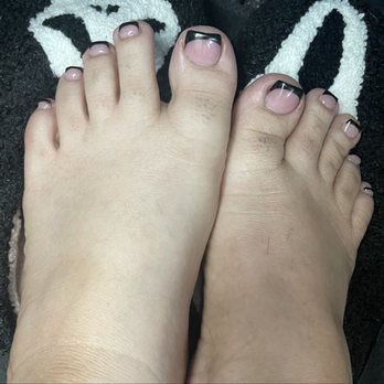 Pin Up Nail Bar - Acrylic with gel polish - Nail Salons Near Me - Las Vegas, Nevada Pin Up Nail Bar - Acrylic with gel polish - Nail Salons Near Me - Las Vegas, Nevada
