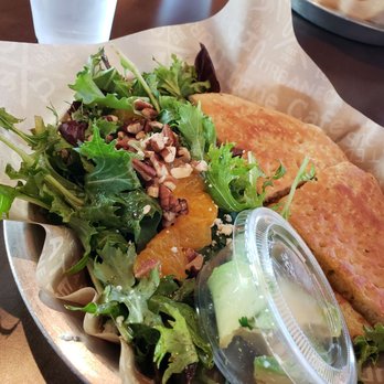 Urbane Cafe - Gourmet grilled cheese and cafe salad...delish - Sandwiches Near Me - Temecula, California