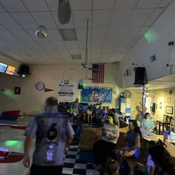 Boulder Bowl - Bowling alley