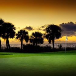 Robert Trent Jones Oceanfront Golf Course