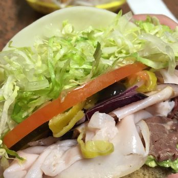 CJ Deli - Gary's Slice - Salad Near Me - Cypress, California CJ Deli - Gary's Slice - Salad Near Me - Cypress, California