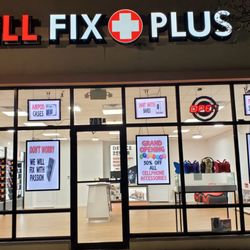 CellFix + Plus