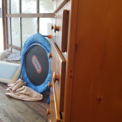 Above & Beyond Moving & Storage