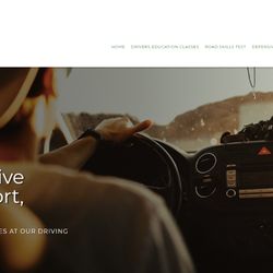 Mark's Driving Academy