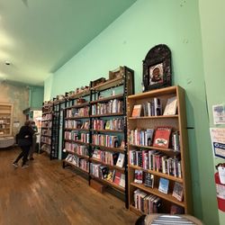 Boneshaker Books