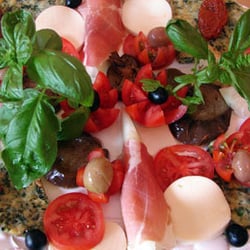 Pizzeria Bei Nino