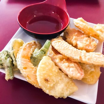Tachikawa Japanese Restaurant - Vegetable tempura - Japanese Near Me - Pinole, California Tachikawa Japanese Restaurant - Vegetable tempura - Japanese Near Me - Pinole, California