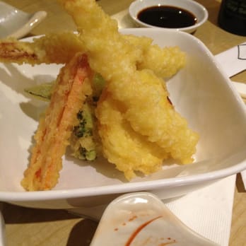 Akebono - Tempura - Japanese Near Me - Sacramento, California
