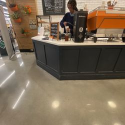 Cafe Grumpy