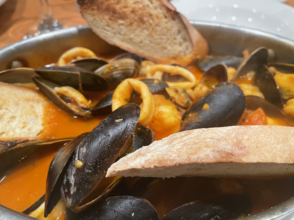 Il Farro Restaurant
