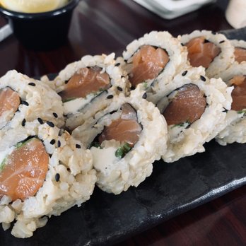 Sakura Sushi Bar - JB Roll - Sushi Bars Near Me - West Miami, Florida Sakura Sushi Bar - JB Roll - Sushi Bars Near Me - West Miami, Florida