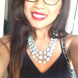 Advanced Vision Center - Love my new Kenneth Cole NY glasses! :)