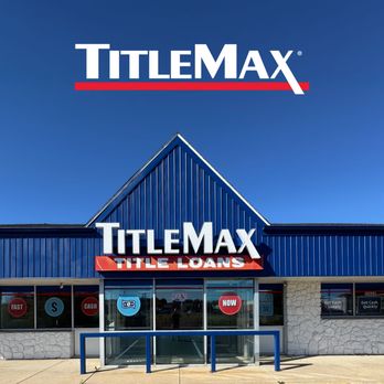 TitleMax Title Pawns - Title Loans Near Me - Macon, Georgia TitleMax Title Pawns - Title Loans Near Me - Macon, Georgia