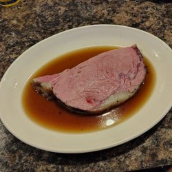 Joe's K Ranch - Prime Rib, 10oz