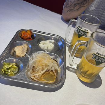 Chon Dak - Bars Near Me - Gardena, California
