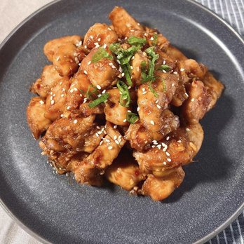 China Wok - Sesame Chicken - Chinese Near Me - Discovery Bay, California