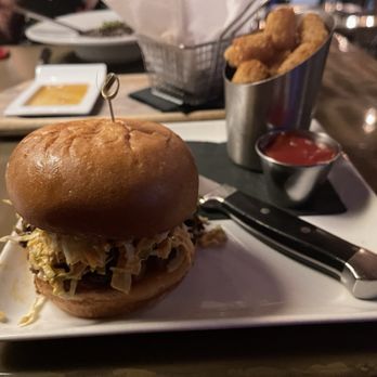 Carson Kitchen - New American Near Me - Las Vegas, Nevada