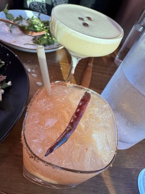 three.one four pizzeria by null