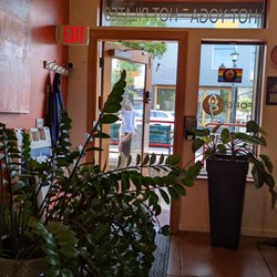 Forge Hot Yoga - Portland