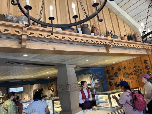 Kringla Bakeri Og Kafe by null
