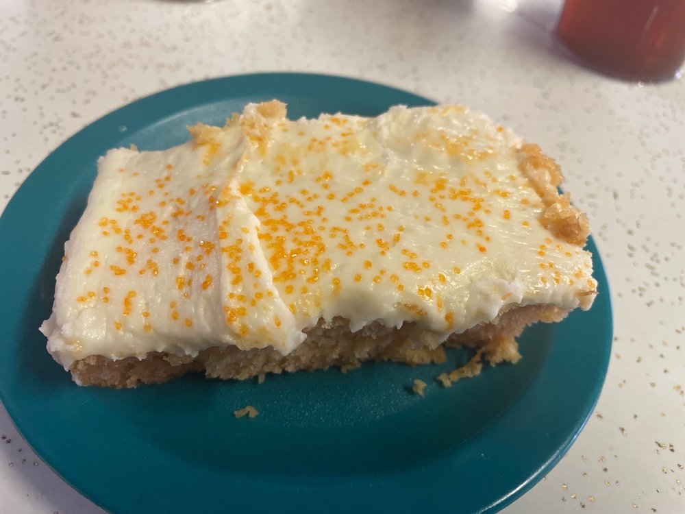 SAMMY’S ROCKIN K KAFE Updated September 2024 22 Photos & 31 Reviews 215 S 4th St, Lometa