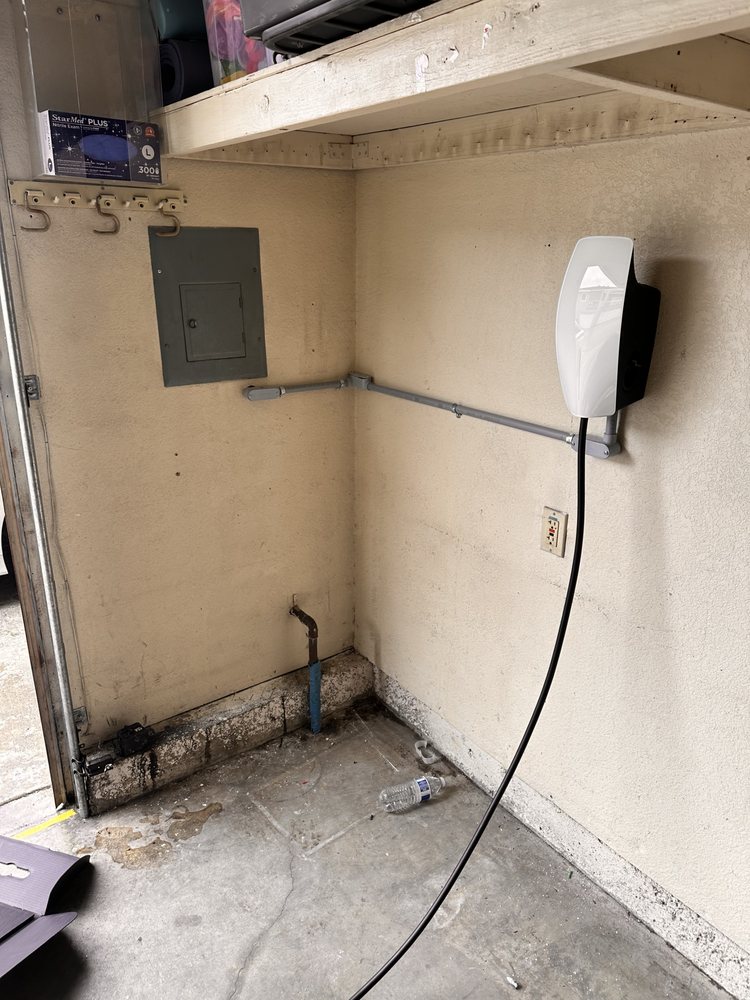 Slide of Electrical Help