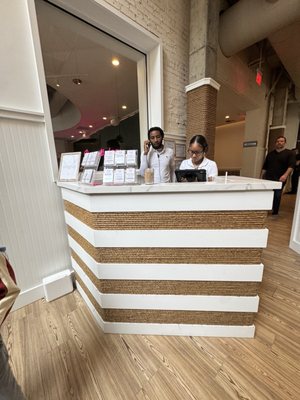 The Hampton Social - Dallas by null
