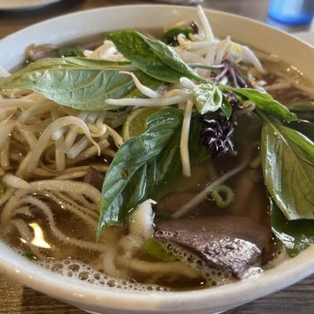 Pho House - Vietnamese Near Me - Lawndale, California