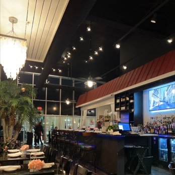 De Adriatico Restaurant - Inside the restaurant. - Mediterranean Near Me - Fort Myers, Florida De Adriatico Restaurant - Inside the restaurant. - Mediterranean Near Me - Fort Myers, Florida