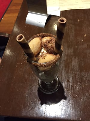 The Mitre Tavern by null