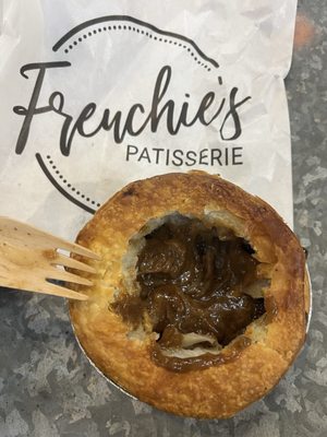 Rusty's Markets by null