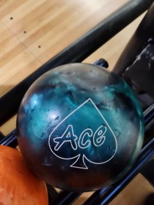 Victor Bowl by null