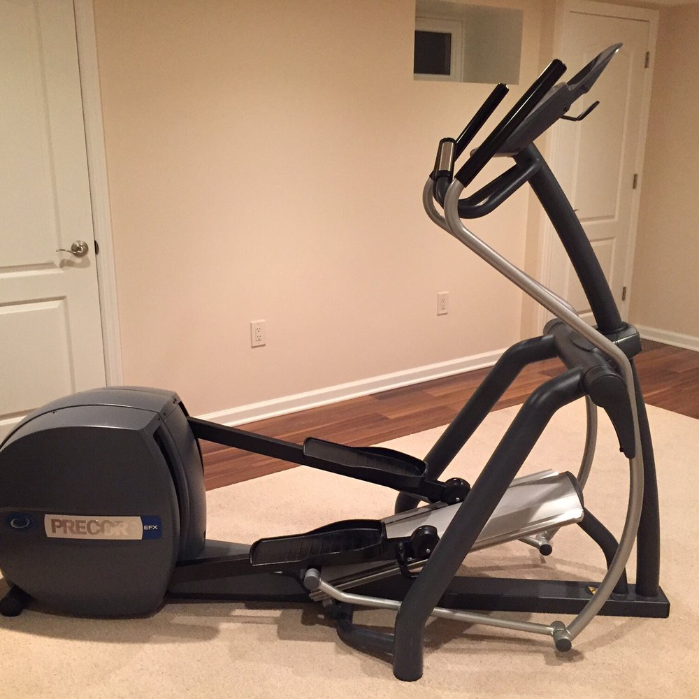 Precor 556i Precor 556i