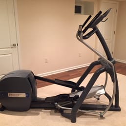 Precor 556i Precor 556i