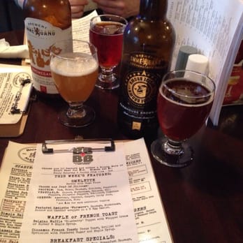 Backyard Ale House - Ommegangs and amazing food. Can't go wrong - Bars Near Me - Scranton, Pennsylvania Backyard Ale House - Ommegangs and amazing food. Can't go wrong - Bars Near Me - Scranton, Pennsylvania