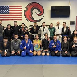 Cascao Jiu Jitsu