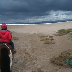 Donegal Equestrian Centre