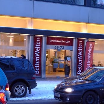Matratzen und Betten Köln - Bettenwelten - Furniture Stores Near Me - Cologne, NW Matratzen und Betten Köln - Bettenwelten - Furniture Stores Near Me - Cologne, NW