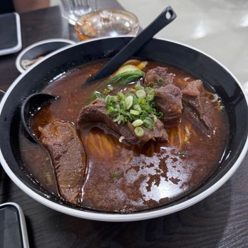 Jia Yan Dumpling House - Braised beef noodle - Shanghainese Near Me - Glendora, California