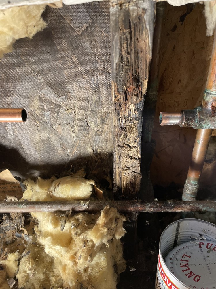 Slide of RJs Heating Cooling & Plumbing